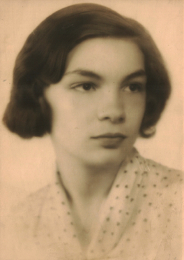 Hélène Hélène