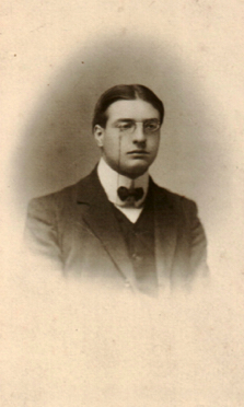Marcel Marcel