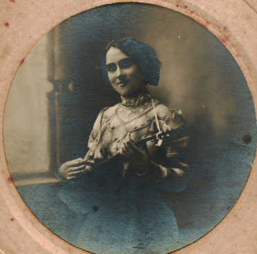Marguerite Dubois Marguerite Dubois
