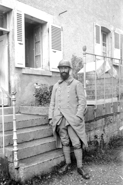 Henri Henri