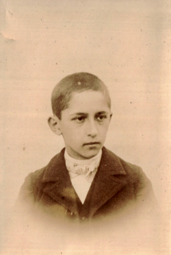 1902 (13 ans)