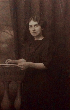 Marguerite Dubois